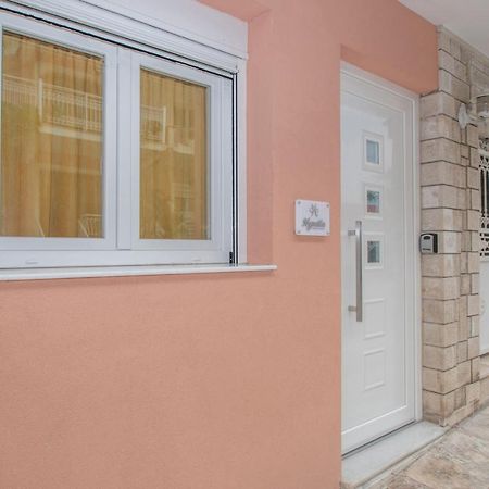 Hypatia Suites Zakynthos Town Ngoại thất bức ảnh
