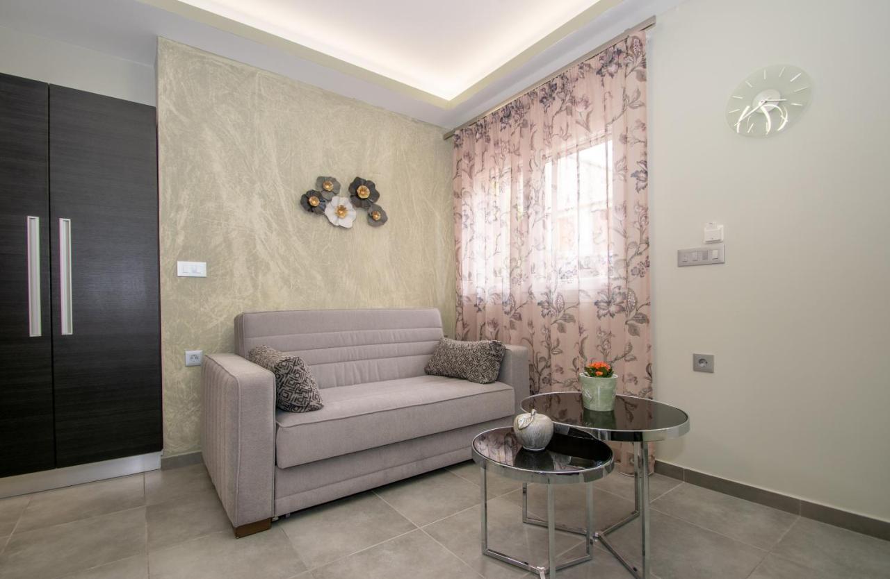 Hypatia Suites Zakynthos Town Ngoại thất bức ảnh