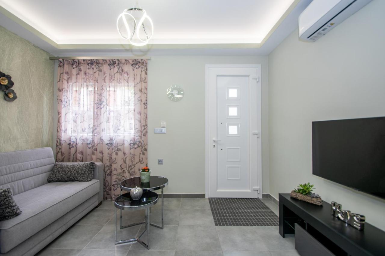 Hypatia Suites Zakynthos Town Ngoại thất bức ảnh