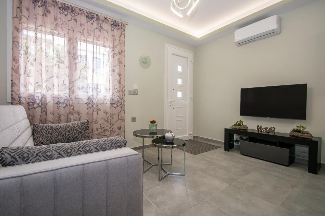 Hypatia Suites Zakynthos Town Ngoại thất bức ảnh