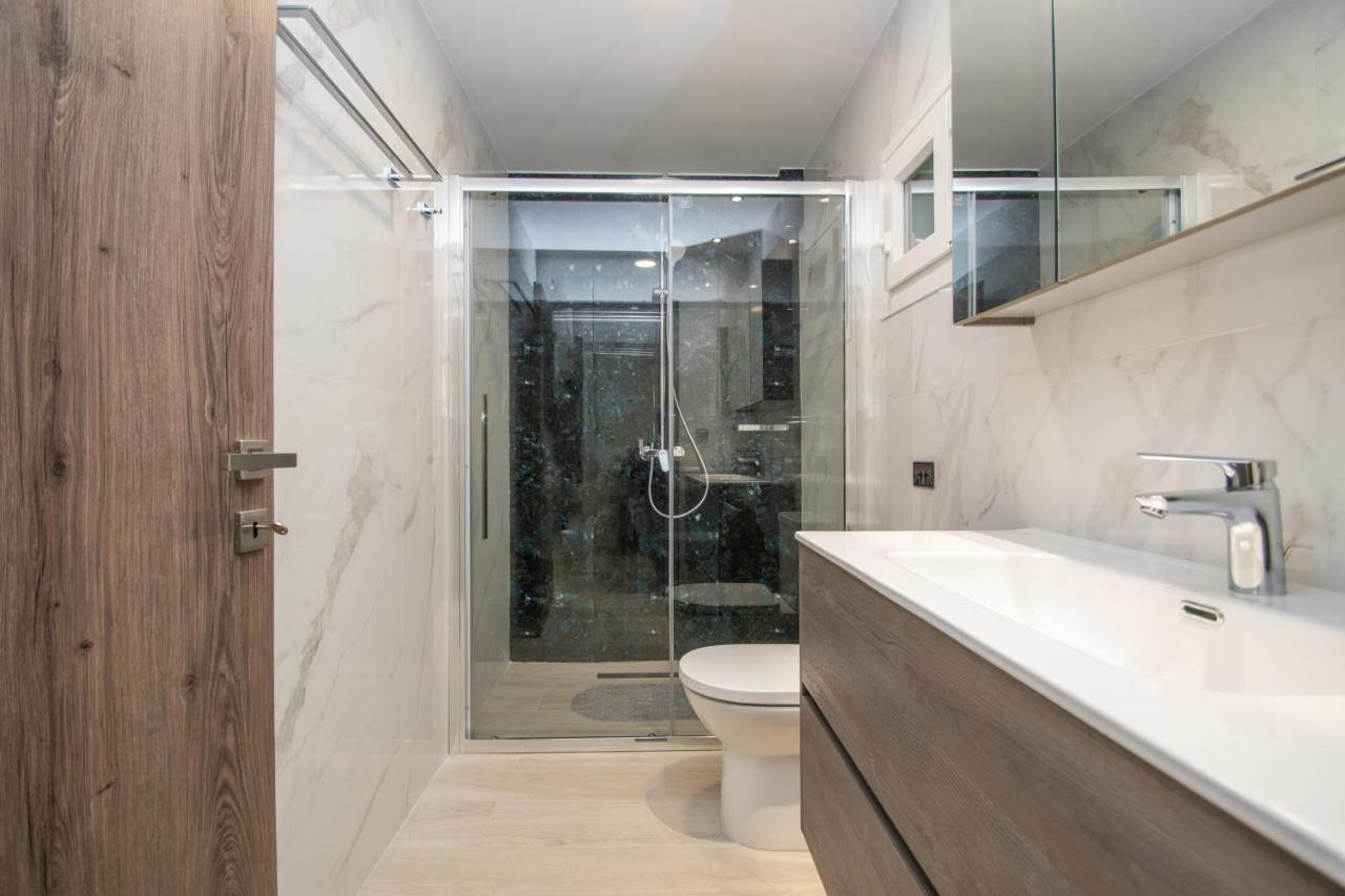 Hypatia Suites Zakynthos Town Ngoại thất bức ảnh